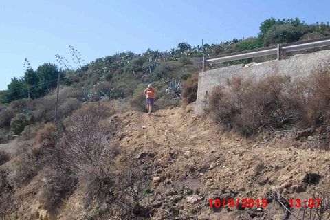 Helårsgrund i Realmonte, Agrigento, Realmonte - € 40.000 | Ref: Pergole Judith - foto 23